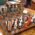 309 1509 Schakspel